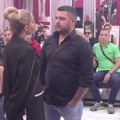 Tenzija na vrhuncu! Aneli traži priznanje ljubavi od Asmina, njih dvoje nikad bliže, Luka van sebe (foto)