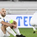 Bolan poraz, ali uprkos neuspehu suze, emocije i ponos: Tako izgleda kada se legenda reprezentacije penzioniše
