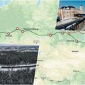 Ukrajinski udar na čak 6.600 km od fronta: Obaveštajna služba izvršila napad na Trans-sibirsku železnicu, poremećen ključni…