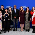 Брисел мења правила: Труднице у Европском парламенту више неће бирати између порођаја и гласања