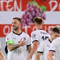 Arnautović i Seol donose Zvezdi zaradu od FIFA