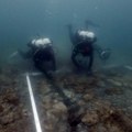 Neverovatno otkriće u Jadranskom moru: Pronađena građevina duža od 300 metara, niko ne zna kako je tu dospela! (foto)