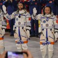 Повратак астронаута заглављених у свемиру: Кина лансирала летелицу "Шенџоу-22" да врати трочлану посаду кући