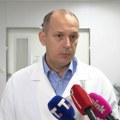 Lončar o stanju mladića koji je izboden u Pionirskom parku: Operisan je i izgubio dosta krvi