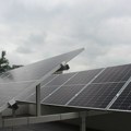 Postavljanje solarnih panela na OŠ "Petefi Šandor" za 2,9 miliona dinara