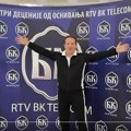 Богољуб Карић: БК Телевизија поново почиње с радом