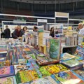 Na niškom Sajmu knjiga više od 12.000 posetilaca