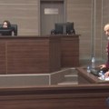 Priština: Tužilaštvo iznelo završnu reč u slučaju Slađana Trajkovića