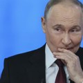 Колико је Путину то важно показује чињеница да лично надгледа операцију. Идеја постоји већ деценијама, али сада постаје…