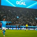 Fudbaleri Napolija osvojili Superkup Italije
