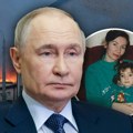 "Ovo je bilo prvi put da su mnogi na postali svesni surovosti ruske vojske": Priča koja razotkriva obrazac Putinovog vladanja