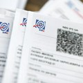 Elektrodistribucija: Produžen rok za prijavu stanja brojila do 10. januara