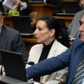 Tepić (SSP): Predloženi pravosudni zakoni su palica za političku odmazdu