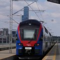 Ograničena brzina vozova na pruzi Beograd-Subotica