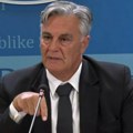 CIK BiH potvrdio: Predsednik Republike Srpske je Siniša Karan