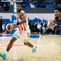 Crvena zvezda - Igokea, uživo: Crveno-beli gube na poluvremenu, Obradović dobio tehničku