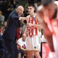 Crvena zvezda - Igokea, uživo: Rori za izjednačenje, Obradović hitno reaguje