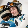 Norvežanke osvojile zlato i srebro u ski skokovima na velikoj skakaonici