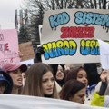 Osmi protest u Sarajevu nakon tramvajske nesreće u kojoj je poginuo student