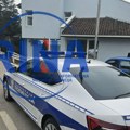 Drogirani kokainom vozili porše: Ekstra bahatost na ulicama Prijepolja, trojica muškaraca isključena iz saobraćaja