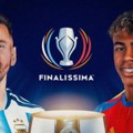 Uefa i dalje planira utakmicu između reprezentacija Argentine i Španije u Dohi