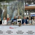 Zlatibor se predstavio na najvećem svetskom sajmu turizma ITB u Berlinu