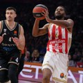 Zvezda poražena od Pešićevog Bajerna u Areni