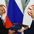 Ide li Putinu u prilog sukob Amerike i Izraela sa Iranom