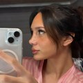 Nina Đogani operisala nos jer je bio veliki na fotkama: "U ogledalu nikada mi nije predstavljao problem"