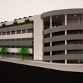 Ministarstvo zaštite životne sredine dalo zeleno svetlo za javnu garažu u Čačku na četiri nivoa sa oko 400 parking mesta