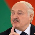 Lukašenko dobio pohvale od Trampa