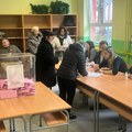 Konačni rezultati izbora u Lučanima