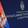 ВЈТ најављује кривично гоњење оних који су извршили напад на припаднике МУП-а