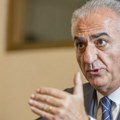 Reza Pahlavi: Naša borba je da se oslobodimo iranskog režima