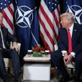 Varnice u Beloj kući: Tramp poručio Ruteu - NATO nije bio tu kad nam je trebalo i neće ni biti