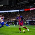 Nastavljaju se problemi za Hansija Flika: Barselona ostala bez još jednog fudbalera za revanš meč četvrtfinala Lige šampiona…