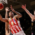 Šamar Crvenoj zvezdi od strane ABA lige: Derbi mora da se igra, takmičenje ponovo otežalo mnogo jednom srpskom klubu!