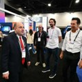 Kozarev i delegacija MSP Srbije učestvuje na konferenciji Imerdž Amerikas u Majamiju: Akcenat skupa je na AI