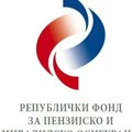 Završni račun Fonda PIO za 2025. godinu: Prihodi 8,9 milijardi dinara veći od rashoda