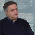 Gavrilović: Izlaznost iznad 4,18 miliona ruši vlast, izbori mogući 12. jula