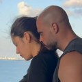 "50 сати контракција" Жена познатог Србина објавила слике са порођаја, бебу родила у стану: "Више нисам иста"