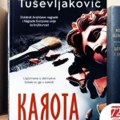 Promocija romana „Karota“ Darka Tuševljakovića