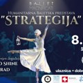 Balet u službi humanosti: Ballet Magnificat stiže u Srbiju