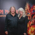 Održana spektakularna premijera dokumentarnog filma o 50 godina postojanja Iron Maiden-a