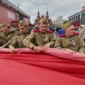 Kremlj smanjuje obim vojne parade za Dan pobede: Šta stoji iza odluke?