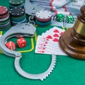 Uhapšeno više od 300 stranaca zbog ilegalnog kockanja! Kazne do 9 godina zatvora ili 116.000 dolara