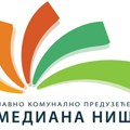 Pojačani radovi na uređenju zelenih površina širom Niša