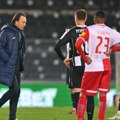Tanjga pred finale Kupa Srbije: Želimo da pobedimo Zvezdu