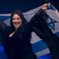 Satima ležala pod mrtvim telima, u nozi ima geler: Predstavnica Izraela na Evroviziji '25 zbog Hamasa preživela pakao