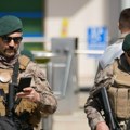 Masovna hapšenja širom Turske: Više od 300 osoba privedeno zbog povezanosti sa Islamskom državom